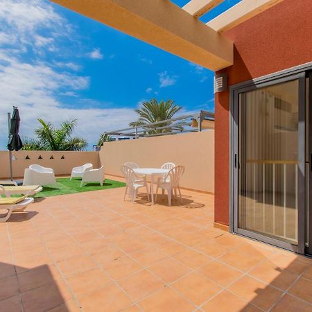 Duplex Paraiso Dream - Tenesol Rentals Playa Paraiso  Dış mekan fotoğraf