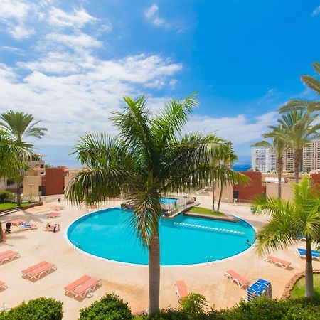 Duplex Paraiso Dream - Tenesol Rentals Playa Paraiso  Dış mekan fotoğraf