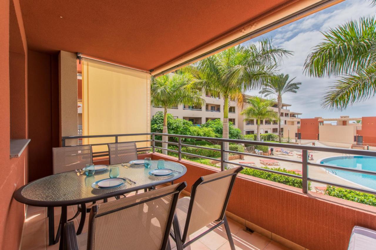 Duplex Paraiso Dream - Tenesol Rentals Playa Paraiso  Dış mekan fotoğraf