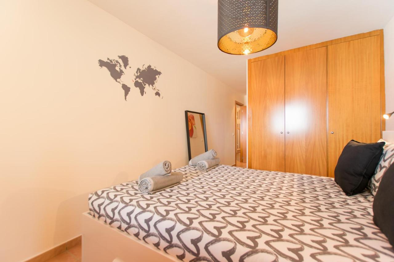 Duplex Paraiso Dream - Tenesol Rentals Playa Paraiso  Dış mekan fotoğraf