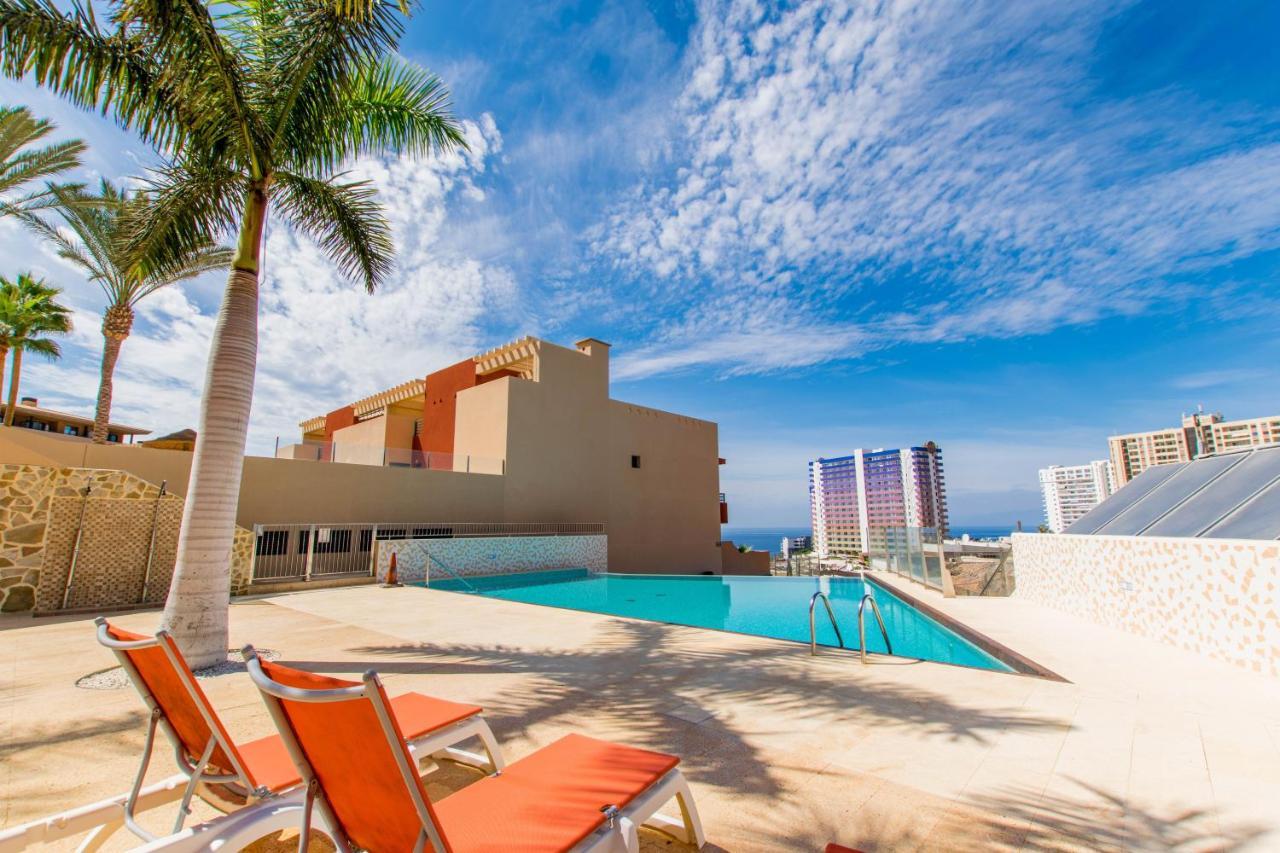 Duplex Paraiso Dream - Tenesol Rentals Playa Paraiso  Dış mekan fotoğraf