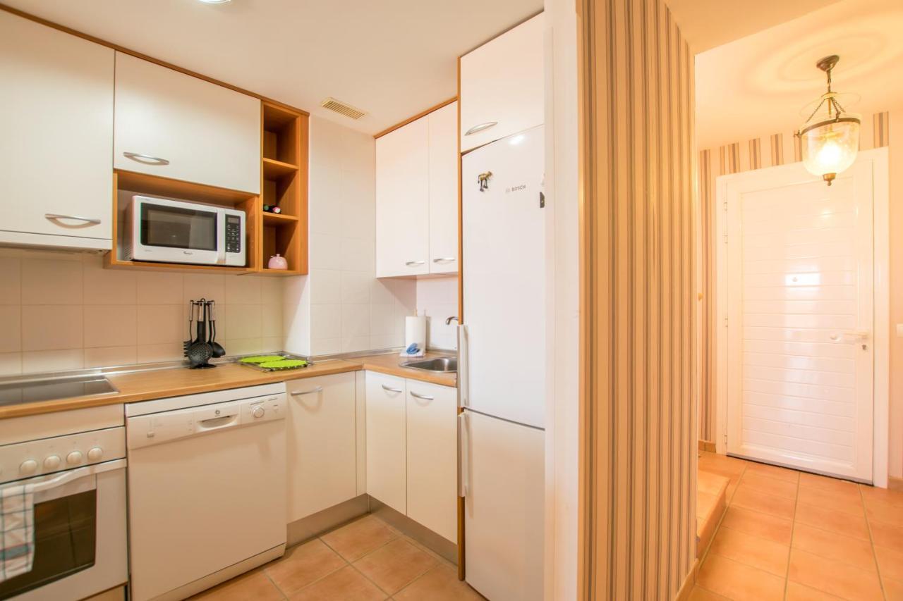 Duplex Paraiso Dream - Tenesol Rentals Playa Paraiso  Dış mekan fotoğraf