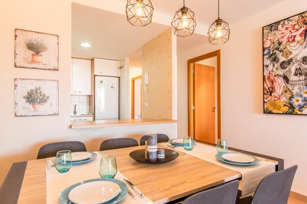 Duplex Paraiso Dream - Tenesol Rentals Playa Paraiso  Dış mekan fotoğraf