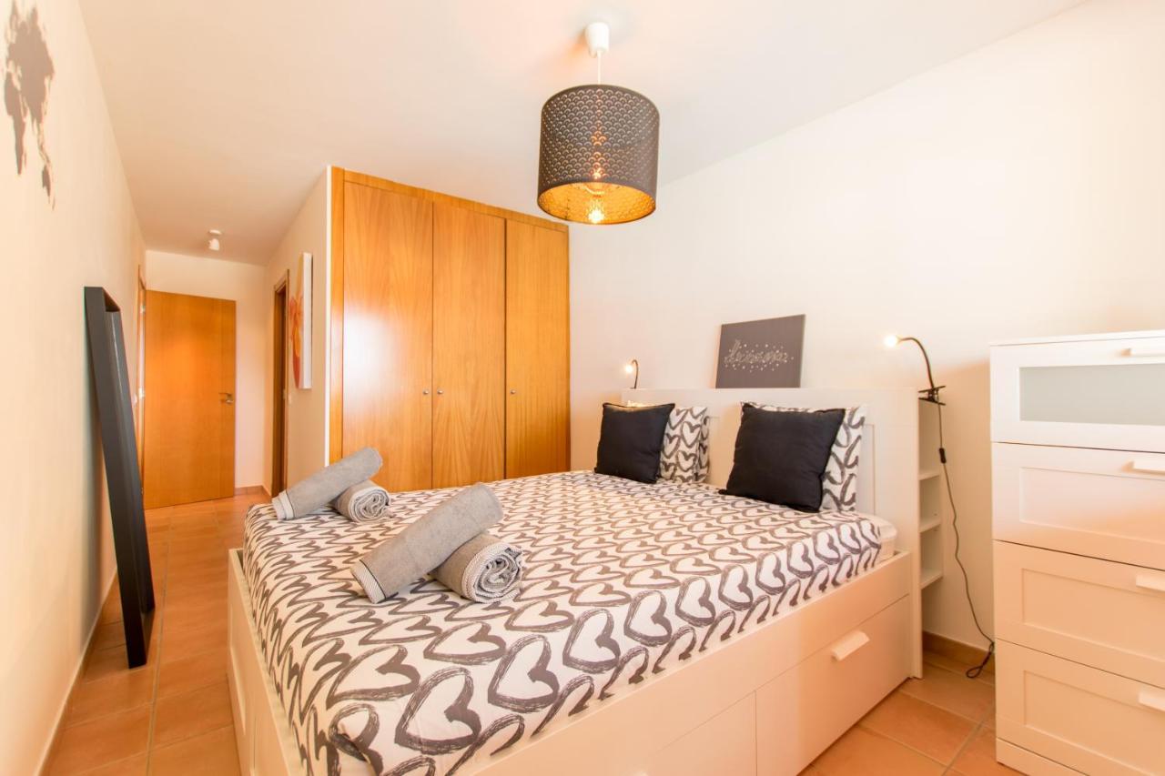 Duplex Paraiso Dream - Tenesol Rentals Playa Paraiso  Dış mekan fotoğraf
