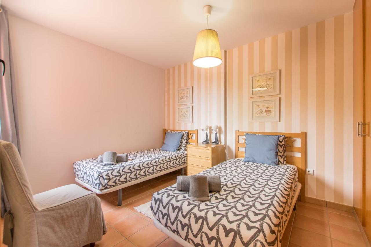 Duplex Paraiso Dream - Tenesol Rentals Playa Paraiso  Dış mekan fotoğraf