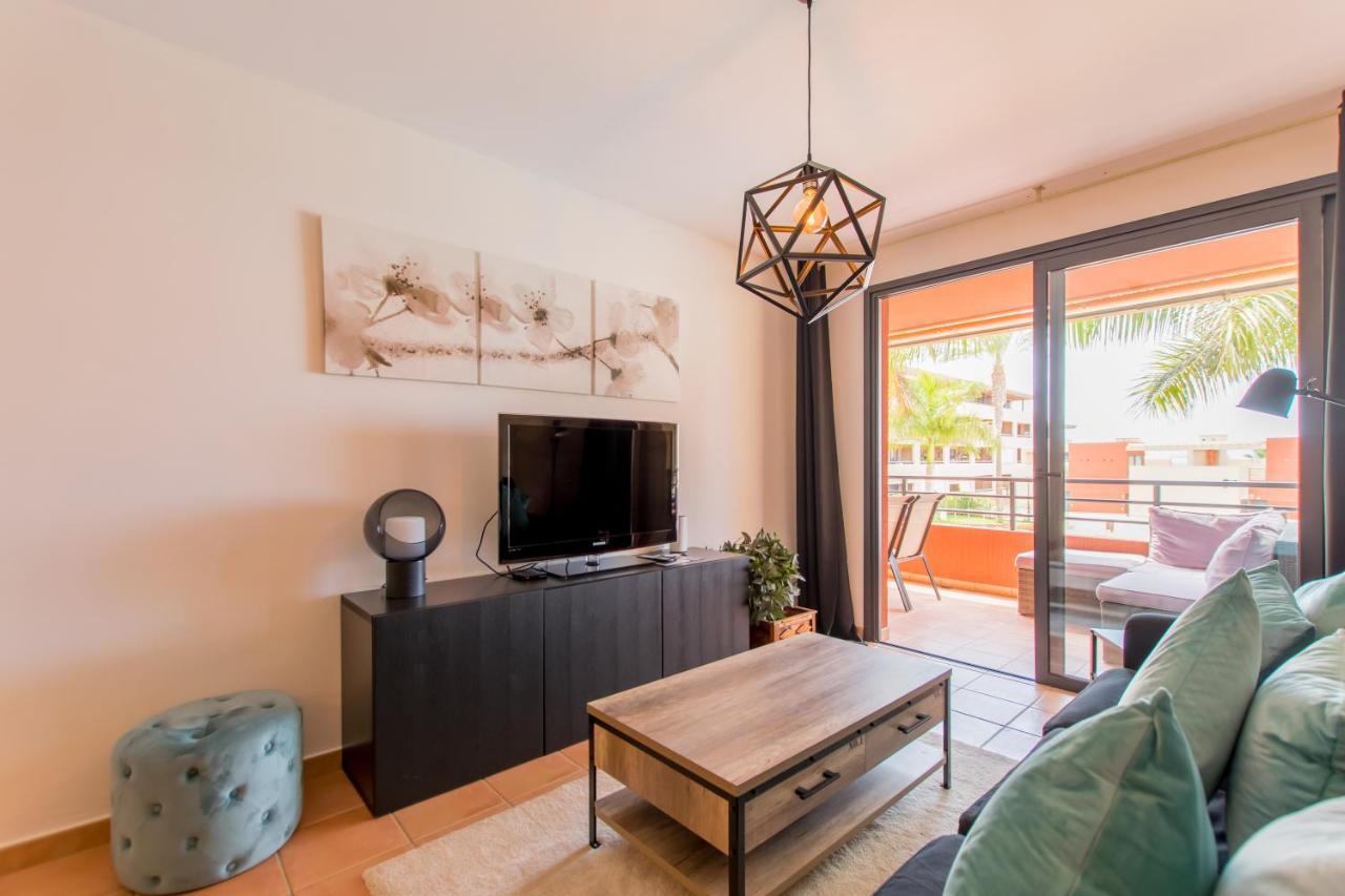 Duplex Paraiso Dream - Tenesol Rentals Playa Paraiso  Dış mekan fotoğraf