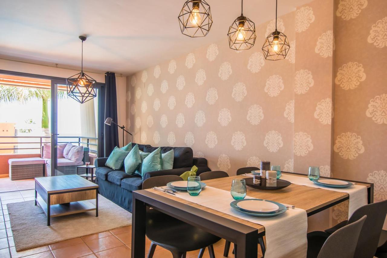 Duplex Paraiso Dream - Tenesol Rentals Playa Paraiso  Dış mekan fotoğraf