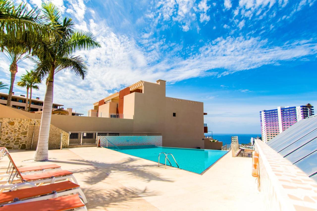 Duplex Paraiso Dream - Tenesol Rentals Playa Paraiso  Dış mekan fotoğraf