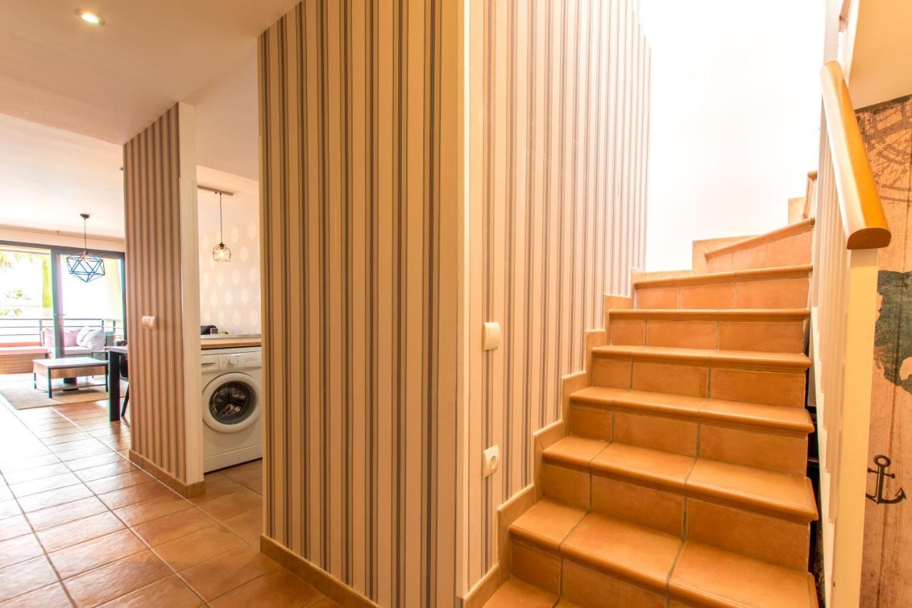 Duplex Paraiso Dream - Tenesol Rentals Playa Paraiso  Dış mekan fotoğraf