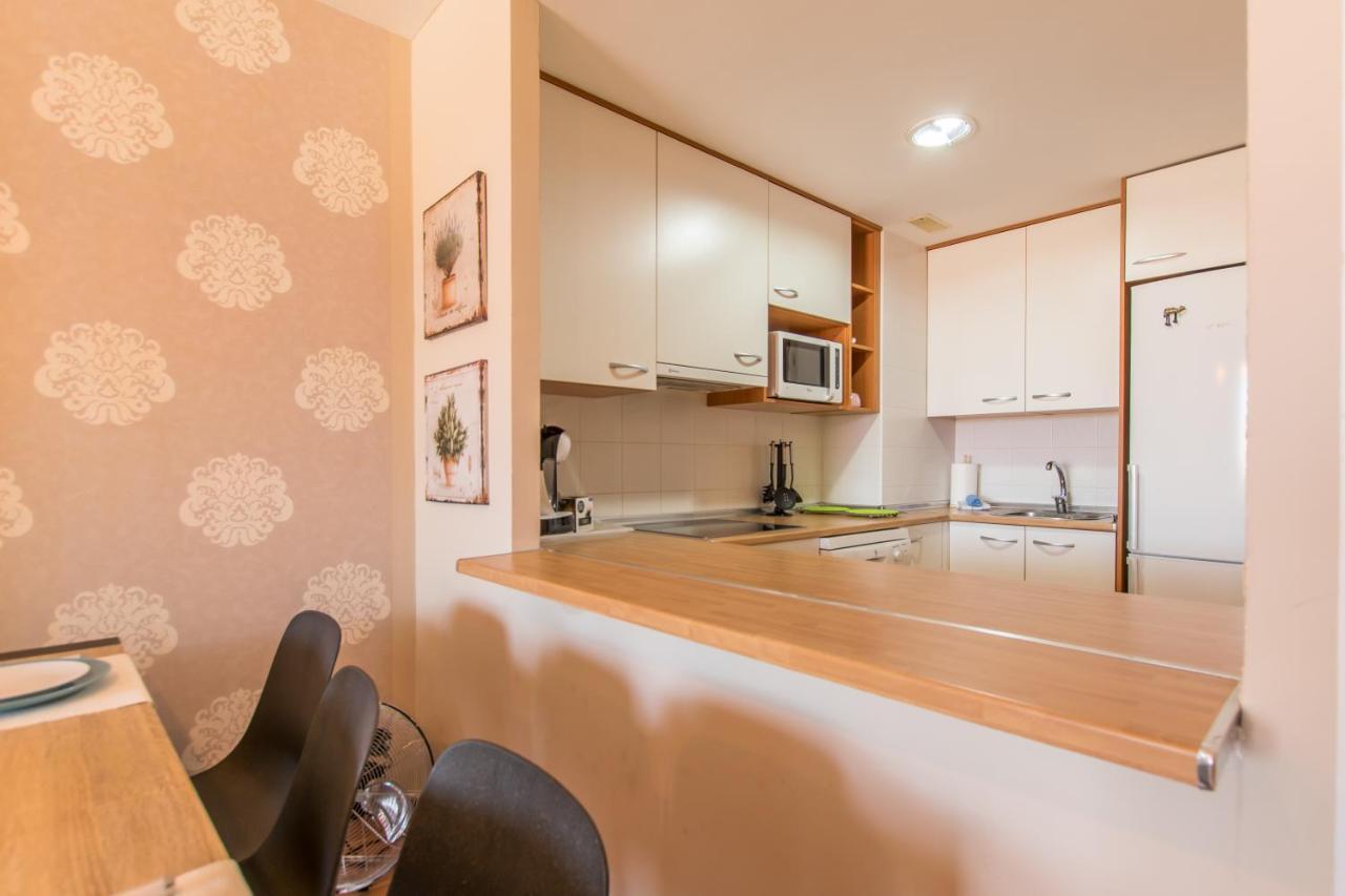 Duplex Paraiso Dream - Tenesol Rentals Playa Paraiso  Dış mekan fotoğraf