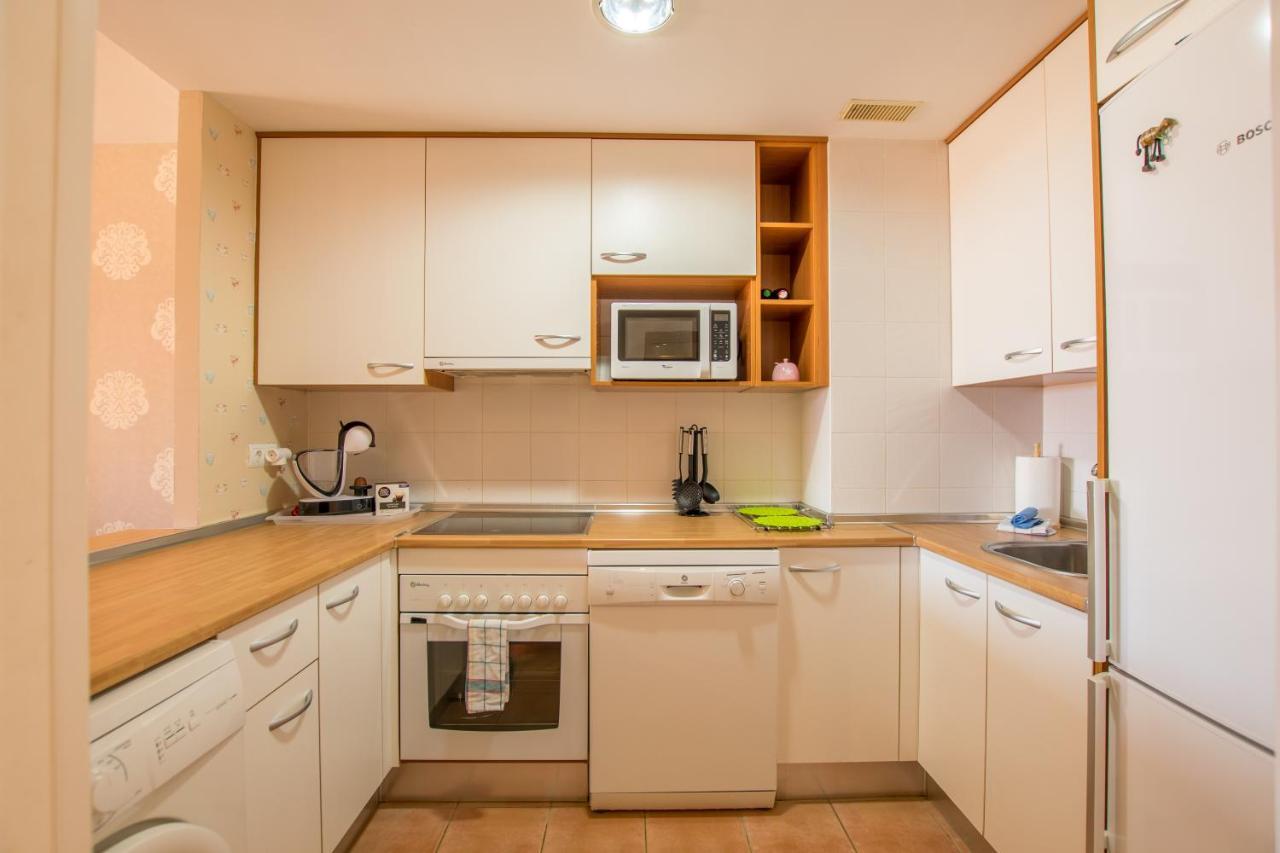 Duplex Paraiso Dream - Tenesol Rentals Playa Paraiso  Dış mekan fotoğraf