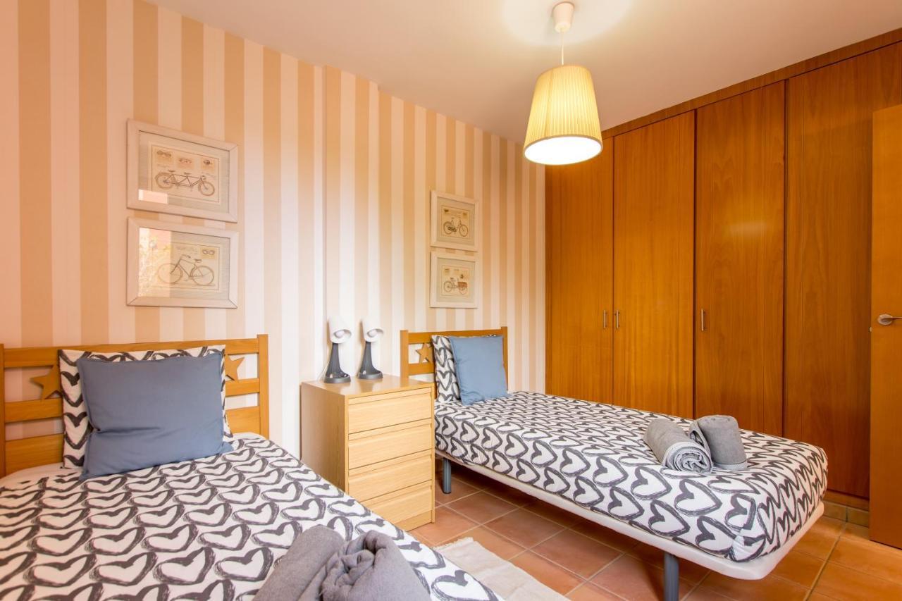 Duplex Paraiso Dream - Tenesol Rentals Playa Paraiso  Dış mekan fotoğraf
